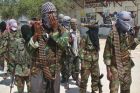 Die Terrorgruppe al-Shabab hat ein iranisches Fischerboot mit 14 Matrosen entführt 
